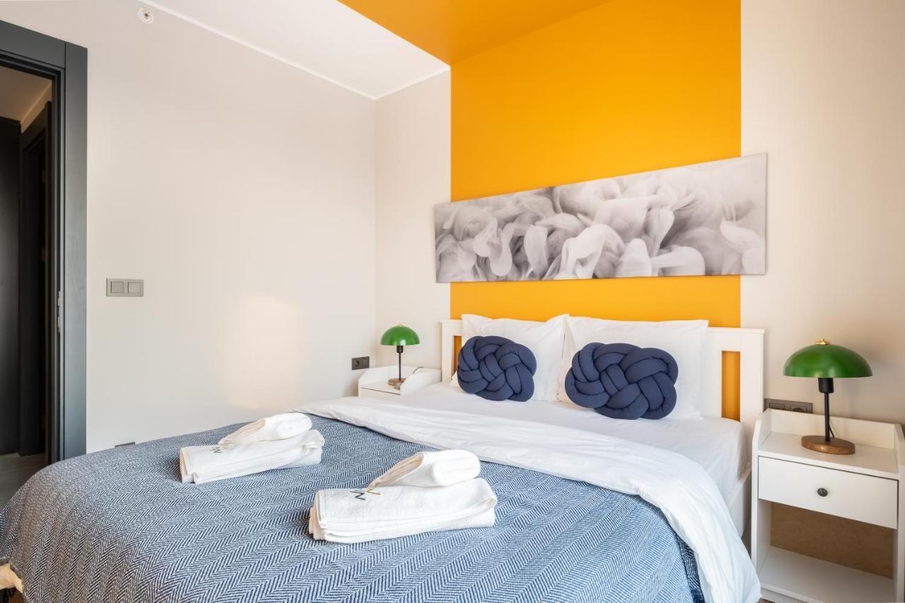 Imperium No.1 Residence By Newinn Istanbul Rum bild