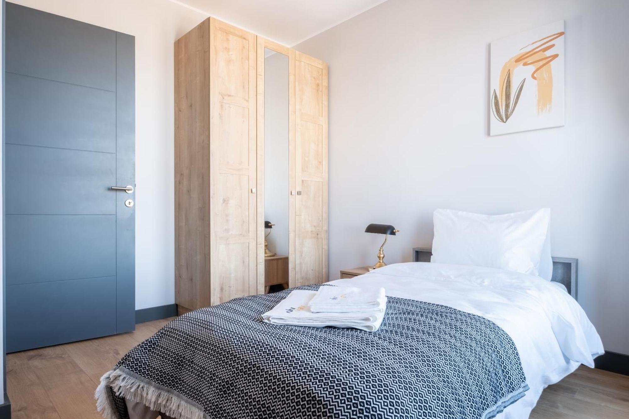 Imperium No.1 Residence By Newinn Istanbul Rum bild